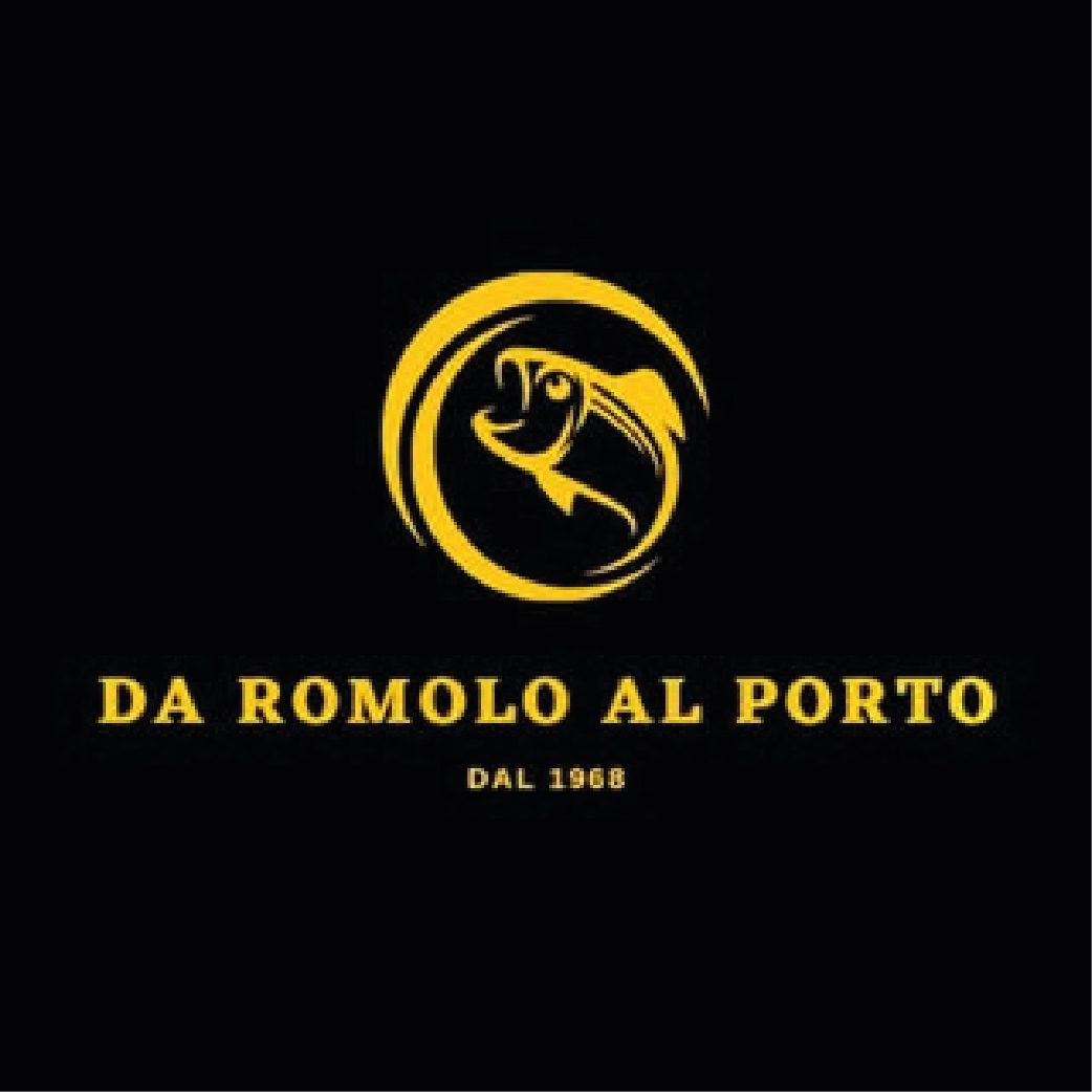 Da Romolo al Porto